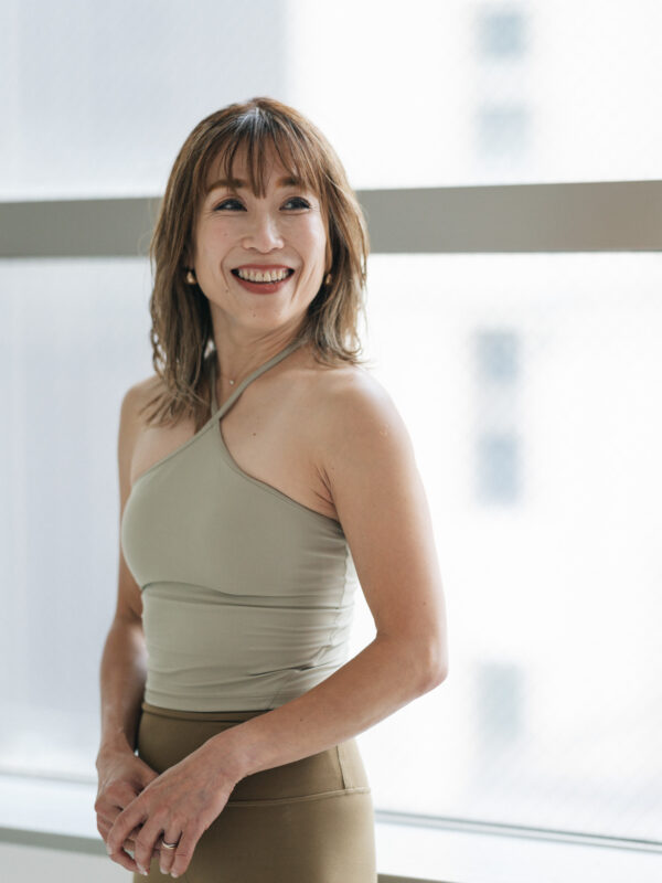 藤原麻由【Mayu】