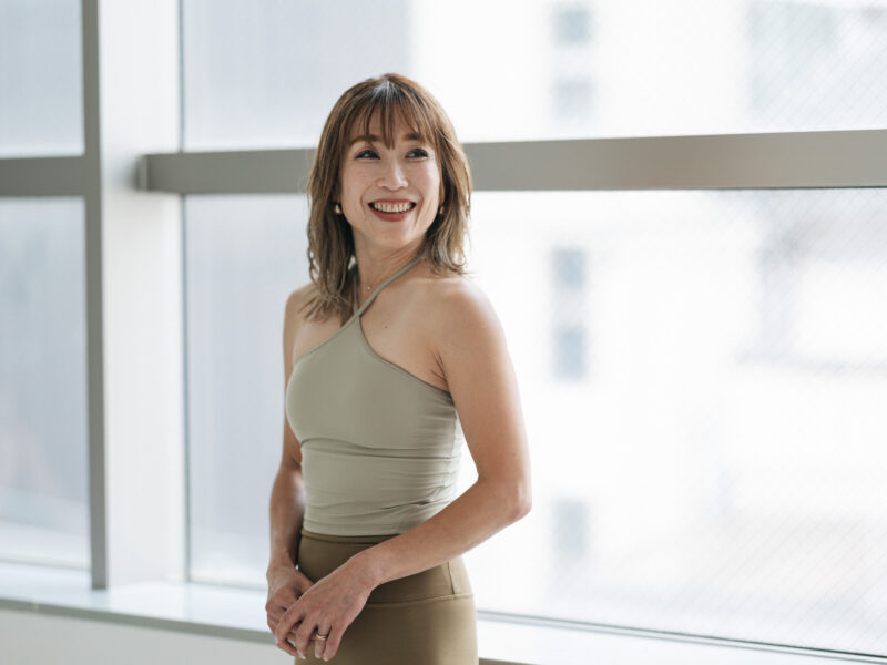 藤原麻由【Mayu】