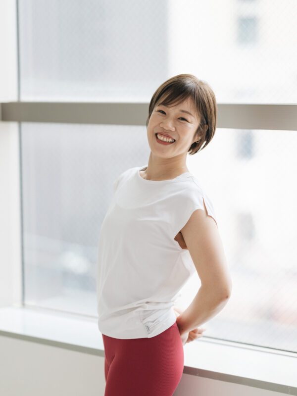 杉美智子【MICHIKO】