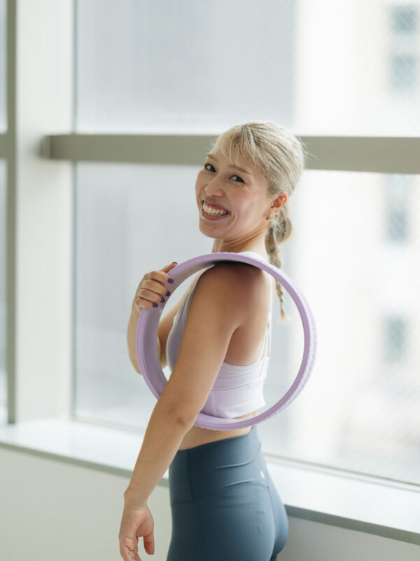 平野千穂子【CHIHOKO】