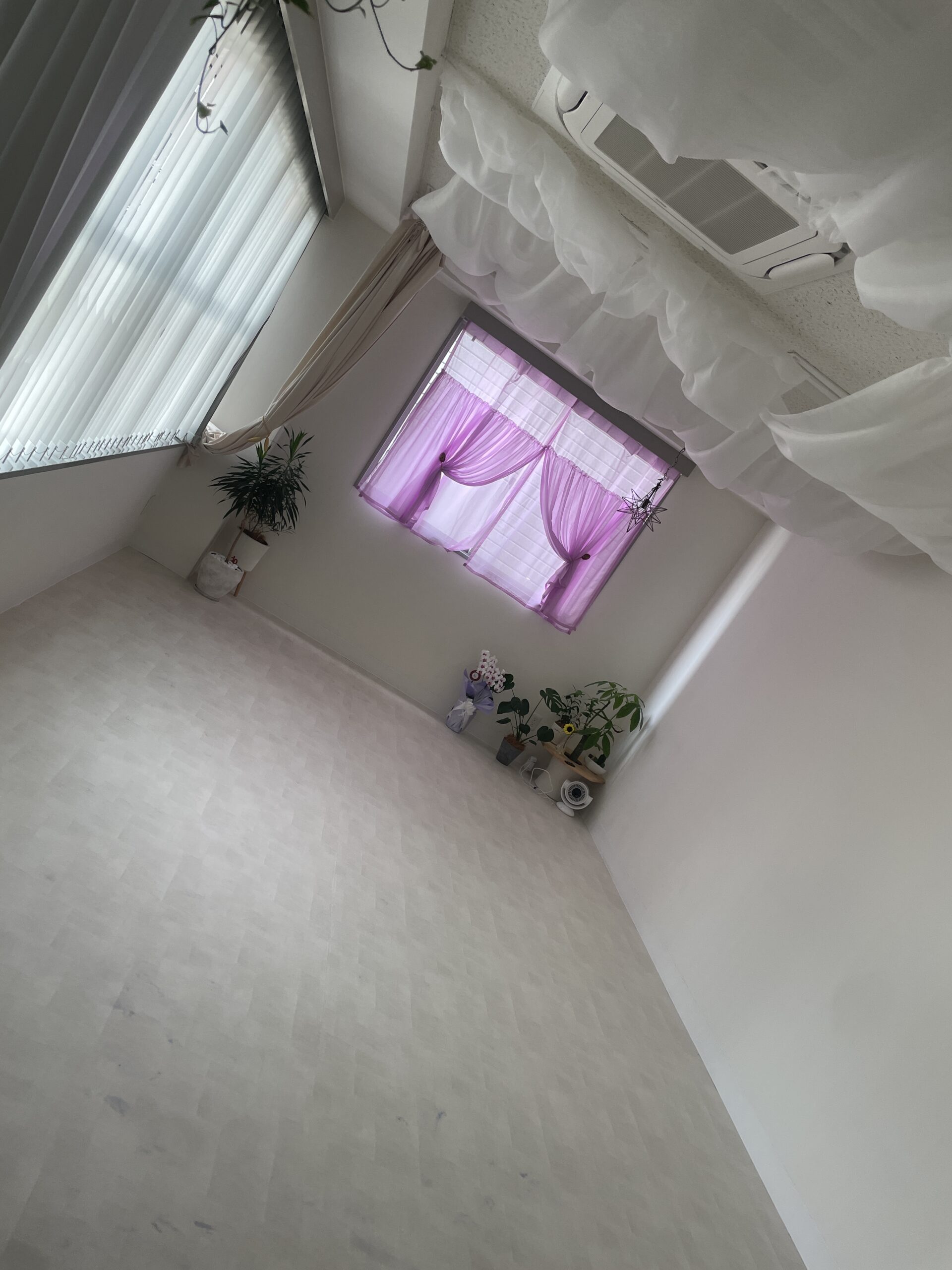 夜ヨガの効果-心と身体に嬉しい3つの変化 大阪梅田のヨガスタジオ  STUDIO WANDARA 