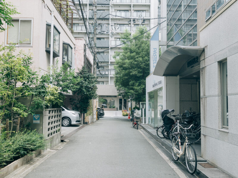 梅田・中崎町でヨガスタジオをお探しのあなたへ