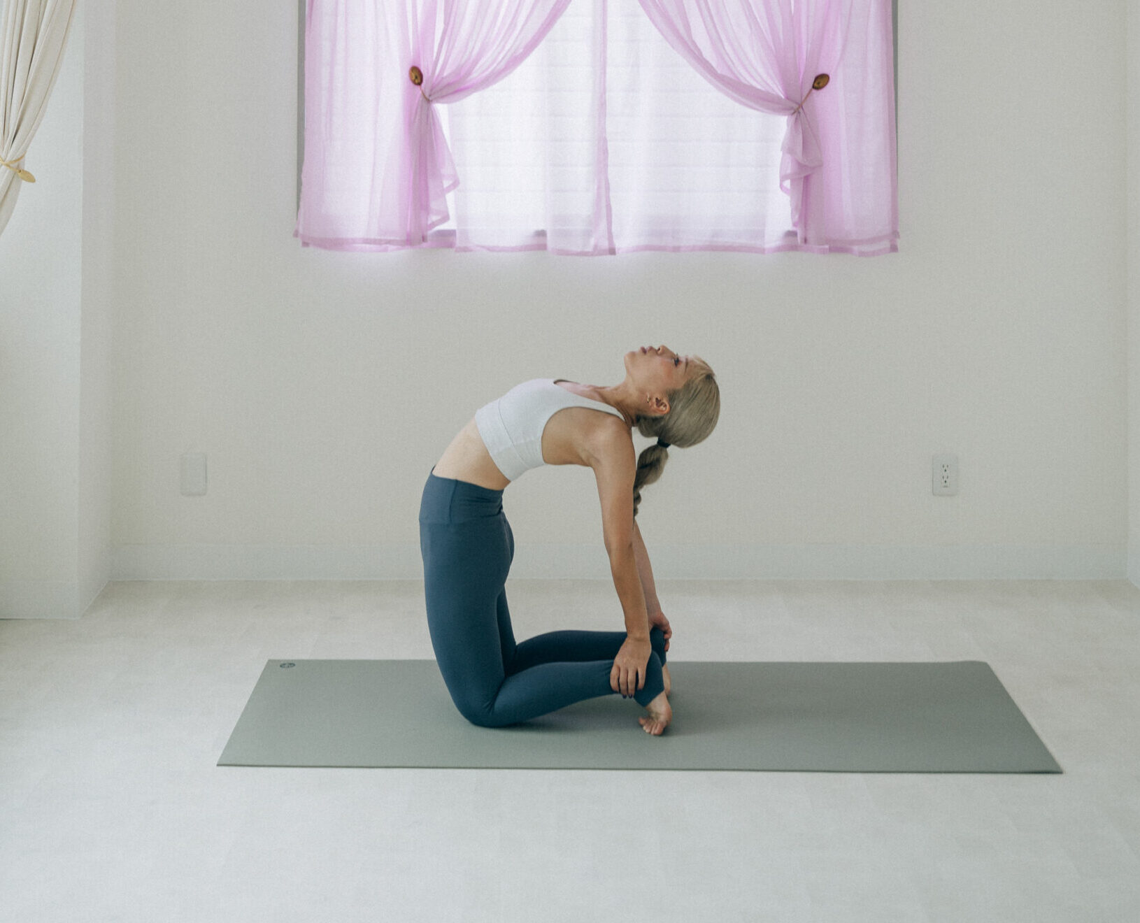 Backbend Mobility〜後屈特化クラス〜 大阪梅田のヨガスタジオ  STUDIO WANDARA 